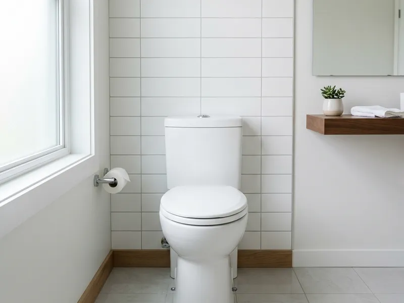 Toilet Repair & Installation Plumber in Stevens Creek, VA